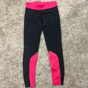 Under Armour leggings